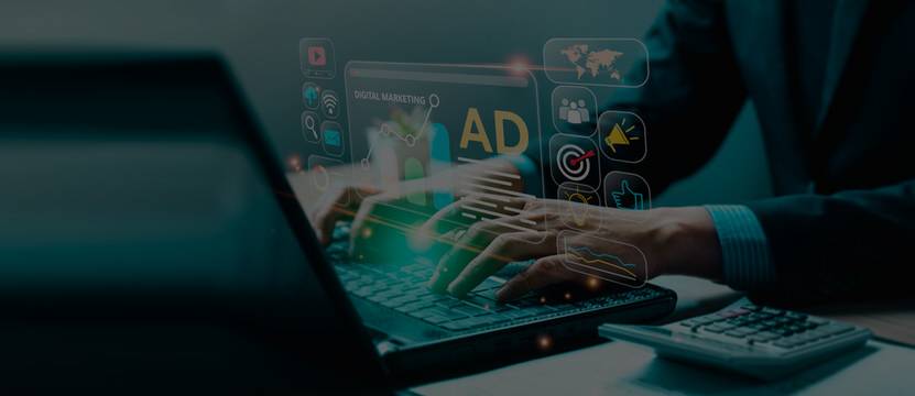 Professional Web Design & Marketing Experts UK